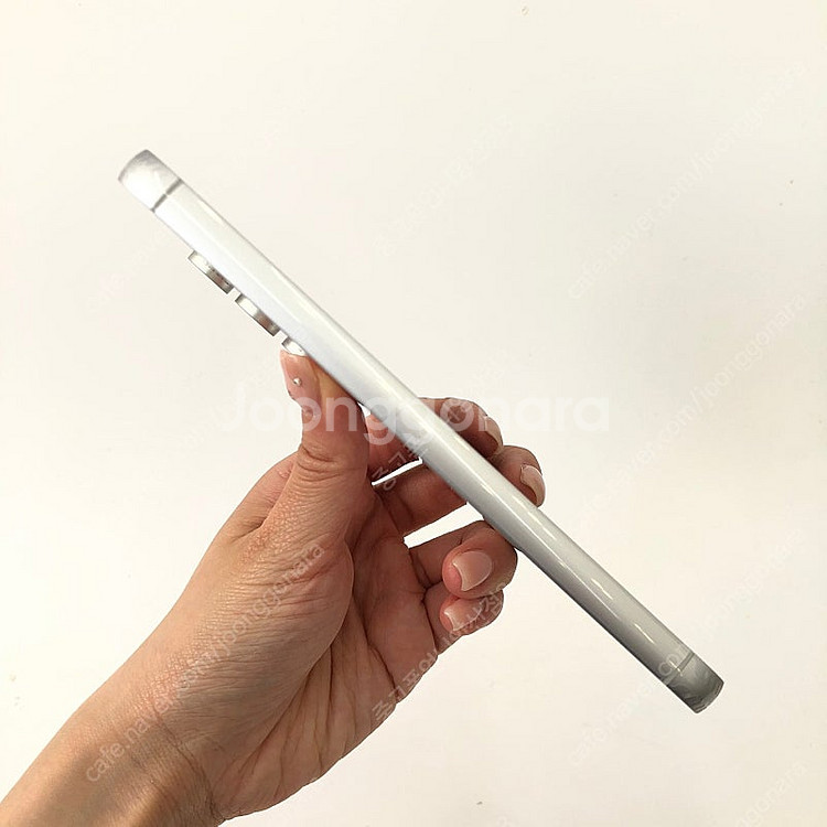 (양산중고폰) 89488 갤럭시S23FE (S711) 크림 256GB 판매합니다. 33만원--6